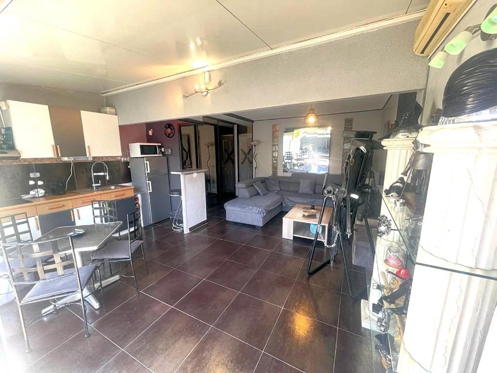 Daulis Port Nature 1 Appartement Agde