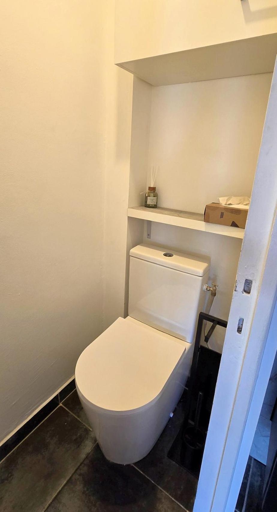 Daulis Port Nature 1 Appartement Agde