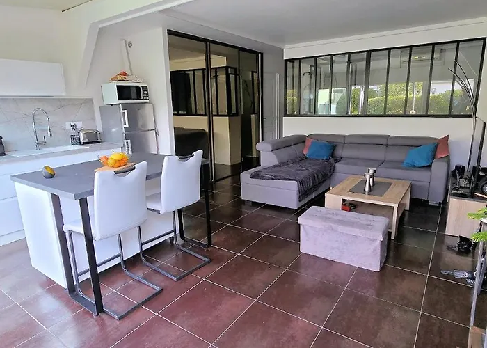 Daulis Villa Port Nature 1