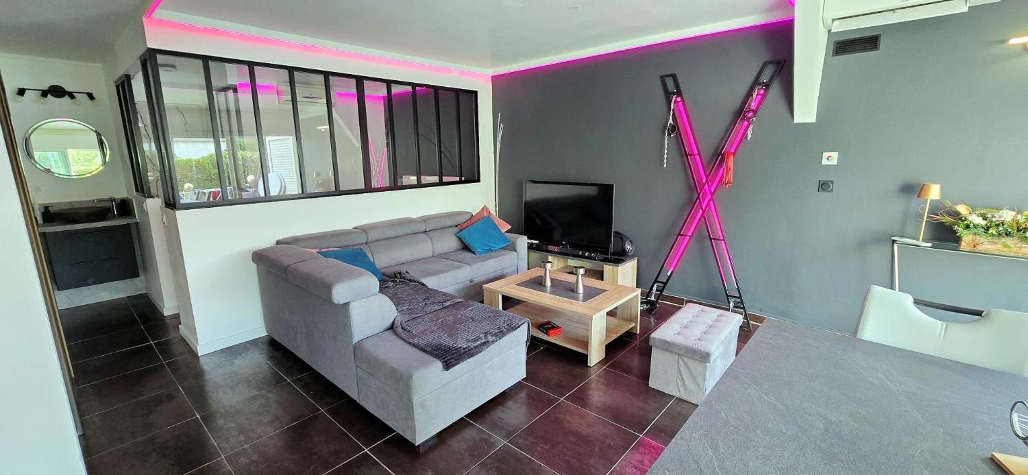 Daulis Port Nature 1 Apartment *