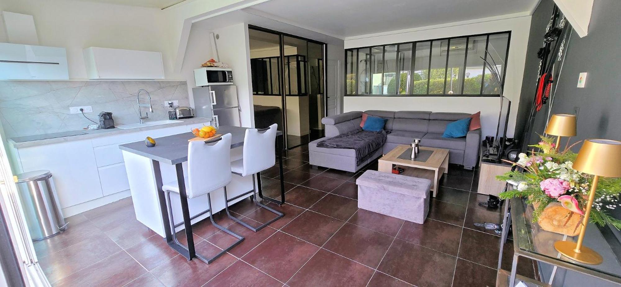 Apartment Daulis Port Nature 1 Agde
